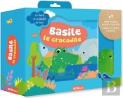 Basile Le Crocrodile