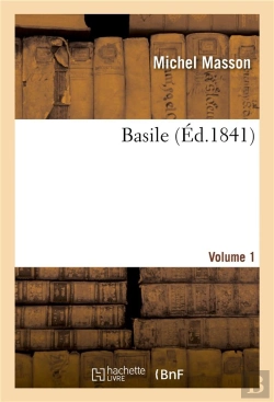 Bertrand.pt - Basile. Volume 1