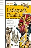 Basilica De La Sagrada Familia