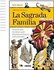 Basilica De La Sagrada Familia