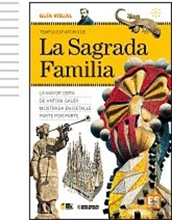 Bertrand.pt - Basilica De La Sagrada Familia