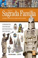 Basilica De La Sagrada Familia