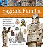 Basilica De La Sagrada Familia