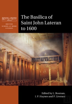 Bertrand.pt - Basilica Of Saint John Lateran To 1600