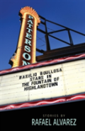 Basilio Boullosa Stars In The Fountain Of Highlandtown