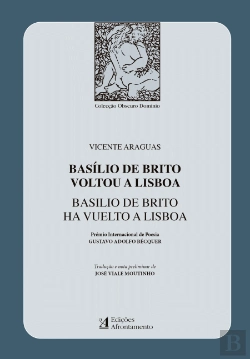 Bertrand.pt - Basilio de Brito Voltou a Lisboa | Basilio de Brito Ha Vuelto a Lisboa