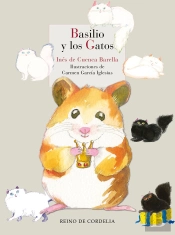 Basilio Y Los Gatos