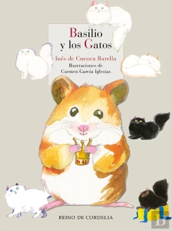Bertrand.pt - Basilio Y Los Gatos
