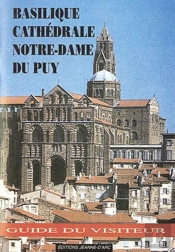 Basilique Notre-Dame Du Puy