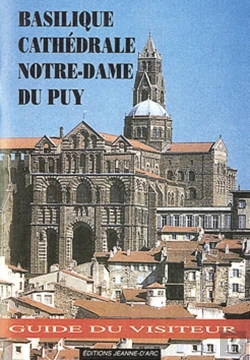 Bertrand.pt - Basilique Notre-Dame Du Puy