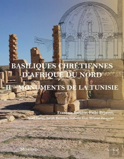 Bertrand.pt - Basiliques Chrétiennes D'Afrique Du Nord Ii