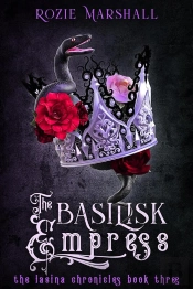 Basilisk Empress