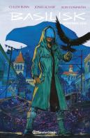 Basilisk Nº 02