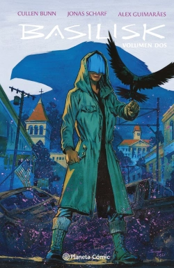 Bertrand.pt - Basilisk Nº 02