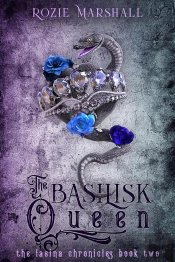 Basilisk Queen