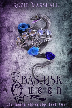 Bertrand.pt - Basilisk Queen