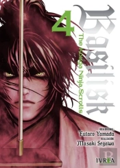 Basilisk: The Kouga Ninja Scrolls 04