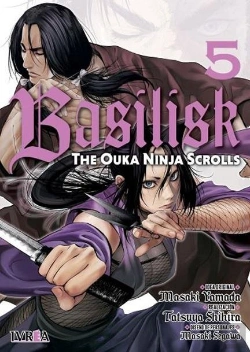 Bertrand.pt - Basilisk: The Ouka Ninja Scrolls 05