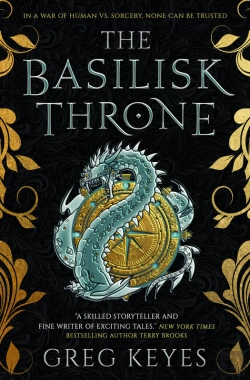 Bertrand.pt - Basilisk Throne