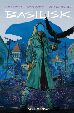Bertrand.pt - Basilisk Vol. 2 Sc
