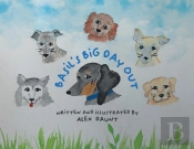 Basil'S Big Day Out