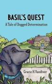 Basil'S Quest, A Tale Of Dogged Determination