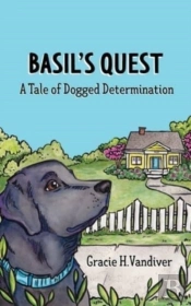 Basil'S Quest, A Tale Of Dogged Determination