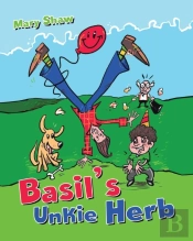 Basil'S Unkie Herb