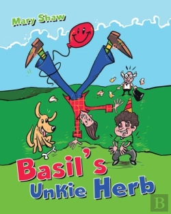 Bertrand.pt - Basil'S Unkie Herb