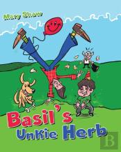 Basil'S Unkie Herb