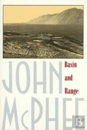 Basin And Range