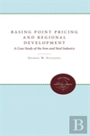 Basing Point Pricing And Regional Development
