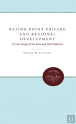 Bertrand.pt - Basing Point Pricing And Regional Development