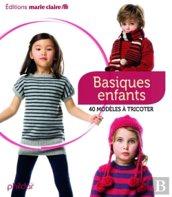 Bertrand.pt - Basiques Enfants