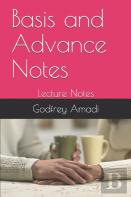 Basis And Advance Notes