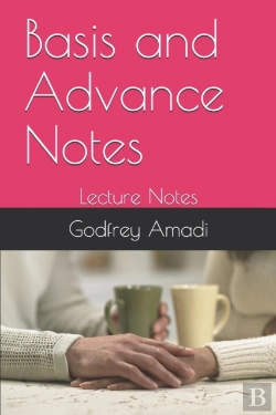 Bertrand.pt - Basis And Advance Notes