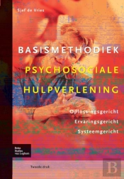 Basismethodiek Psychosociale Hulpverlening