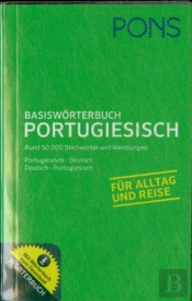 Basiswörterbuch Portugiesisch
