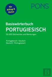 Basiswörterbuch Portugiesisch