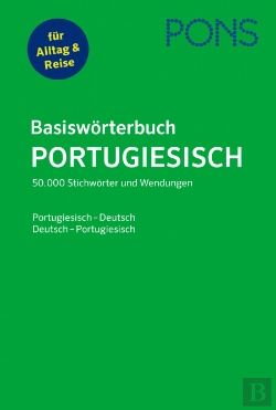 Bertrand.pt - Basiswörterbuch Portugiesisch