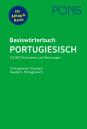 Basiswörterbuch Portugiesisch