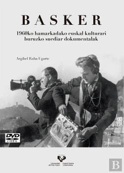 Bertrand.pt - Basker. 1960ko Hamarkadako Euskal Kulturari Buruzko Suediar Dokumentalak