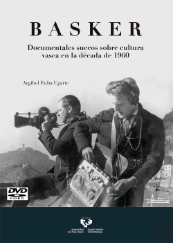 Bertrand.pt - Basker. Documentales Suecos Sobre Cultura Vasca En La Década De 1960