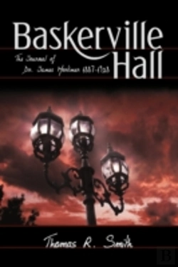 Bertrand.pt - Baskerville Hall: The Journal Of Dr. Jam