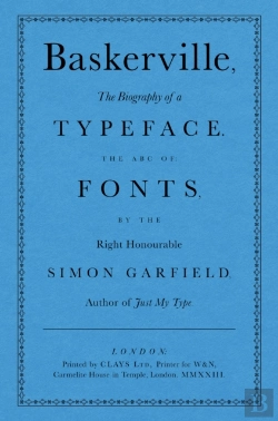 Bertrand.pt - Baskerville