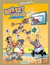 Basket Dunk Best Or