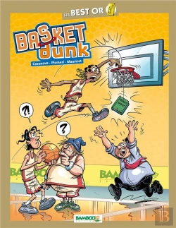 Bertrand.pt - Basket Dunk Best Or