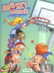Basket Dunk T.2