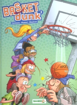 Bertrand.pt - Basket Dunk T.2