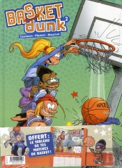 Basket Dunk T.2 Op Rentree Clubs